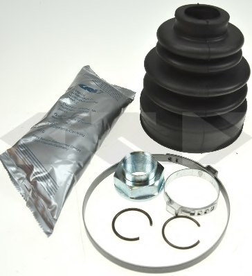 L?BRO 300367 Bellow Set, drive shaft